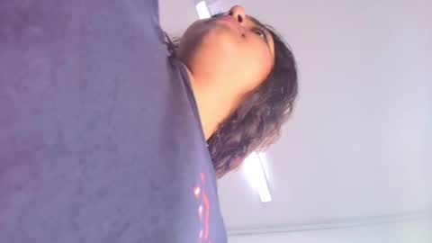 s_sofia_ online show from March 1, 7:15 pm