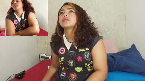 s_sofia_ online show from September 29, 7:19 pm