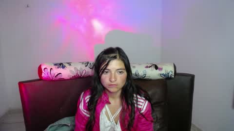 Snapshot of sa_manta chatting on January 9, 7:31 am samanta online show from January 9, 7:31 am