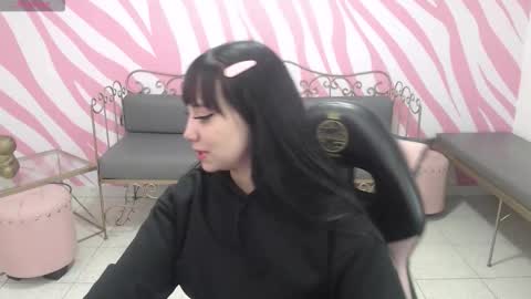 Sabrina online show from December 19, 1:29 pm