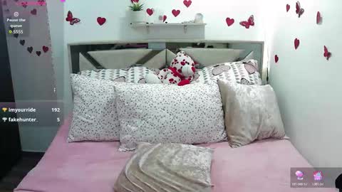 Bri  online show from March 18, 2:58 am