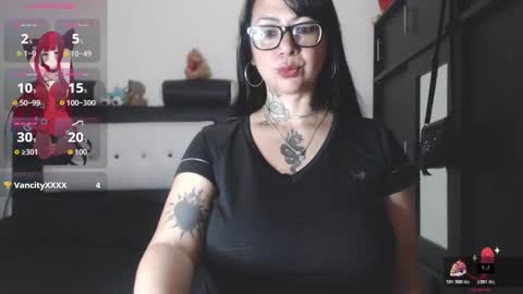 saalomee 1 online show from January 8, 1:30 am