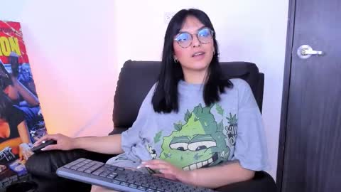 Val online show from February 24, 4:10 am