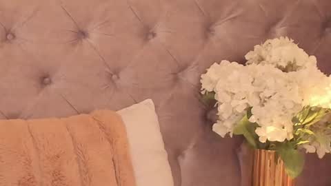 Saamy Reyes online show from March 21, 8:56 pm