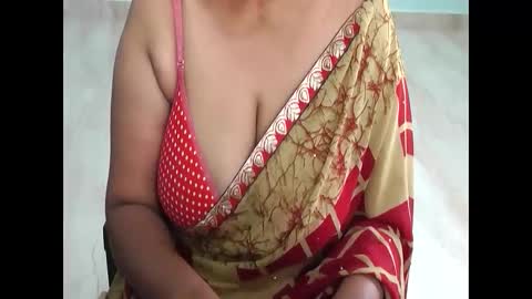 Snapshot of saanvi55995 chatting on January 23, 5:56 am Saanvi Angel online show from January 23, 5:56 am