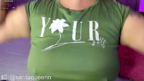 saara__queen online show from July 31, 12:43 am