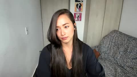 Snapshot of saarah_brownn chatting on May 26, 8:16 pm Sara online show from May 26, 8:16 pm