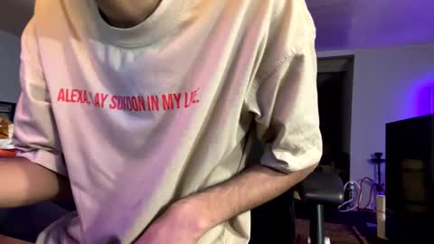 Snapshot of saasbutt chatting on January 6, 12:14 am saasbutt online show from January 6, 12:14 am