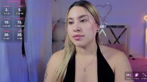 saaya_tay online show from March 9, 3:10 am