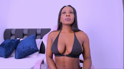 SabaBrown online show from March 5, 4:02 pm