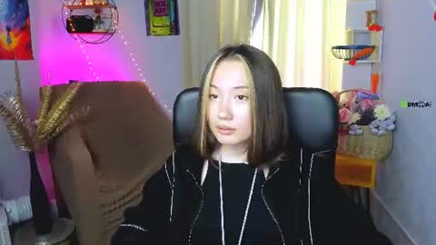 Sabina online show from June 18, 12:20 pm