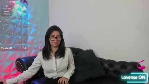 sabinadeluxe_cg online show from October 3, 2:14 pm