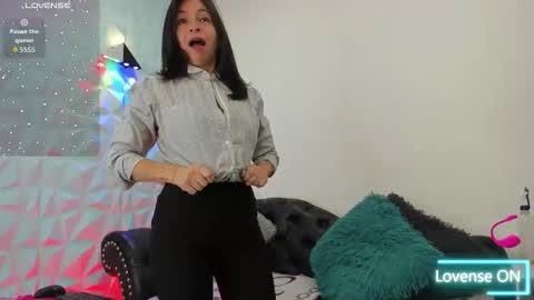 sabinadeluxe_cg online show from October 10, 2:27 pm