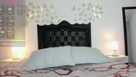 sabinadeluxe_cg online show from February 16, 12:45 pm