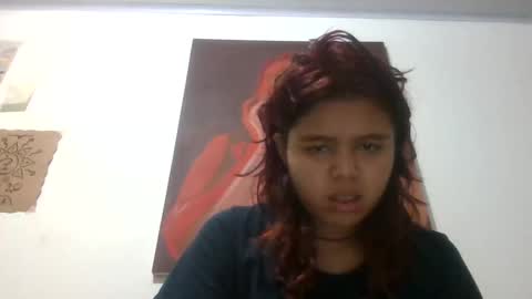 Sabina Merchetti online show from November 9, 2:10 am