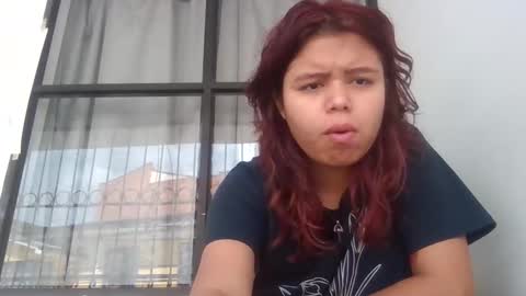 Sabina Merchetti online show from November 9, 6:39 pm