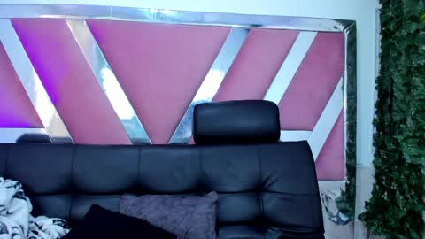 Sabina Merchetti online show from March 27, 12:49 pm