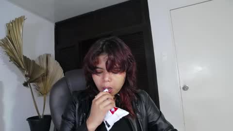 Sabina Merchetti online show from April 20, 2:03 am