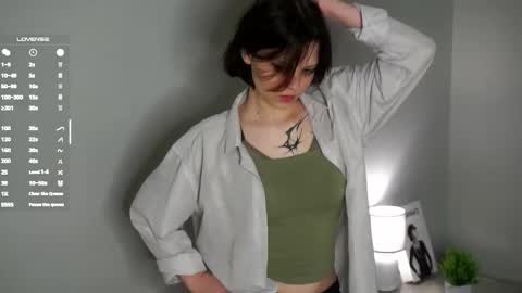 Snapshot of sabinekansky chatting on December 19, 9:55 pm sabinekansky online show from December 19, 9:55 pm