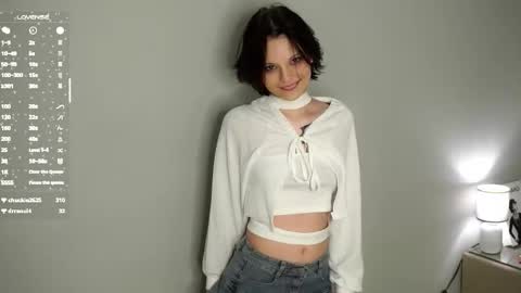 Snapshot of sabinekansky chatting on December 20, 9:11 pm sabinekansky online show from December 20, 9:11 pm