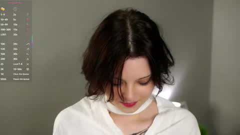 Snapshot of sabinekansky chatting on December 22, 10:07 pm sabinekansky online show from December 22, 10:07 pm