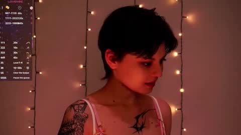 Snapshot of sabinekansky chatting on February 7, 11:30 pm sabinekansky online show from February 7, 11:30 pm