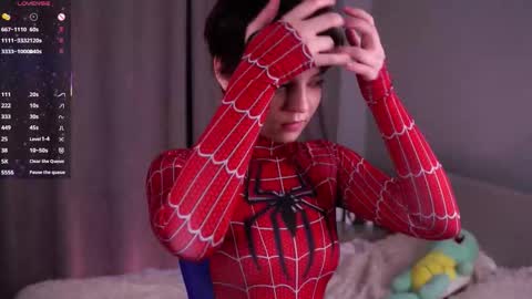 Snapshot of sabinekansky chatting on February 10, 8:13 pm sabinekansky online show from February 10, 8:13 pm