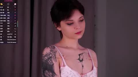 Snapshot of sabinekansky chatting on February 11, 9:20 pm sabinekansky online show from February 11, 9:20 pm