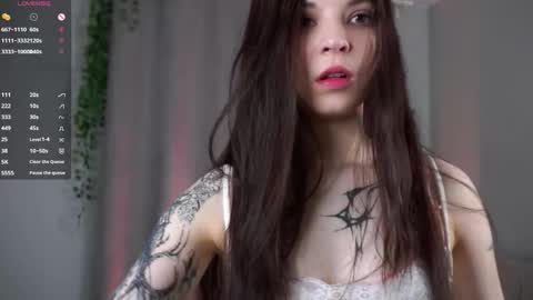 Snapshot of sabinekansky chatting on February 26, 8:30 pm sabinekansky online show from February 26, 8:30 pm