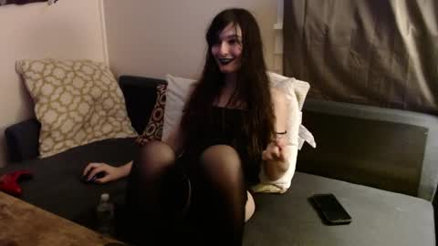 sabinewinters online show from May 15, 11:23 pm