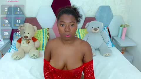 Snapshot of sabriana_smith1 chatting on April 21, 3:57 am sabriana_smith1 online show from April 21, 3:57 am