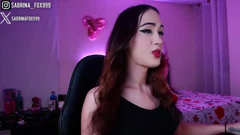 Snapshot of sabriina_fox999 chatting on March 16, 3:56 am sabrina fox online show from March 16, 3:56 am