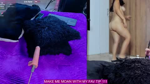 Sabrina Sc online show from April 10, 3:06 pm