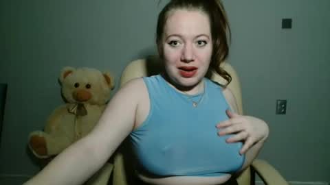 sabrina22503 online show from January 19, 4:05 am