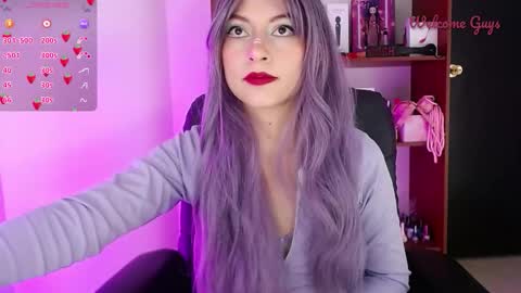 Sabrina online show from October 29, 12:24 am