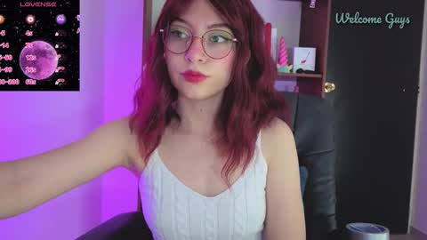 Sabrina online show from March 15, 11:00 pm