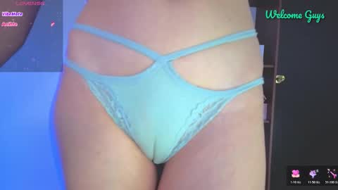 Sabrina online show from April 21, 2:51 am