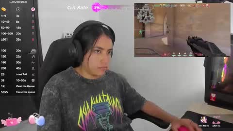 Angie  online show from September 11, 8:09 pm