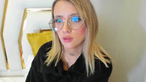 . Sabrina Cole . online show from January 15, 6:12 am