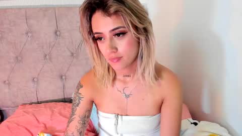 . Sabrina Cole . online show from March 7, 9:40 am