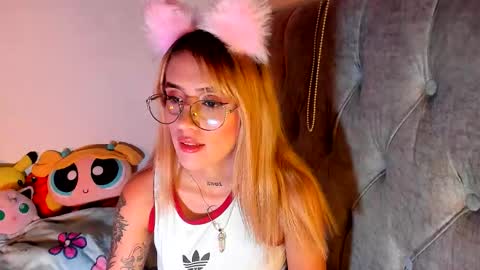 . Sabrina Cole . online show from October 22, 4:13 am