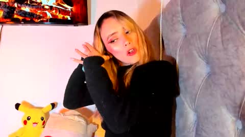 . Sabrina Cole . online show from November 27, 4:14 am