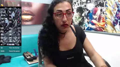 SABRINA online show from November 26, 2:29 pm