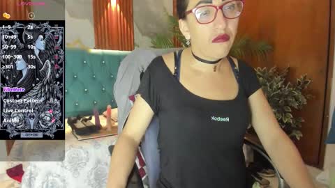 SABRINA online show from January 6, 12:42 pm