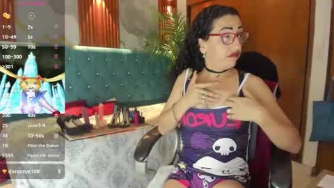 SABRINA online show from February 11, 4:45 pm