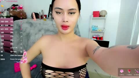 Sabrina online show from May 20, 2:07 am