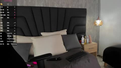 Sabrina Maria online show from March 8, 1:50 am