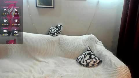 Sabrina online show from February 18, 8:47 pm