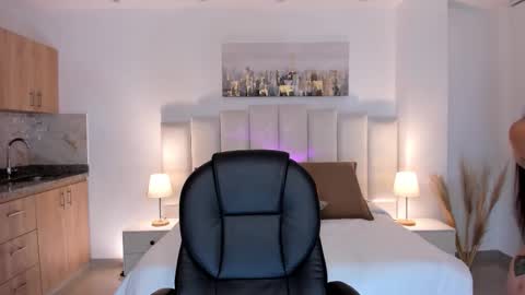 Sabrina online show from October 24, 8:16 pm