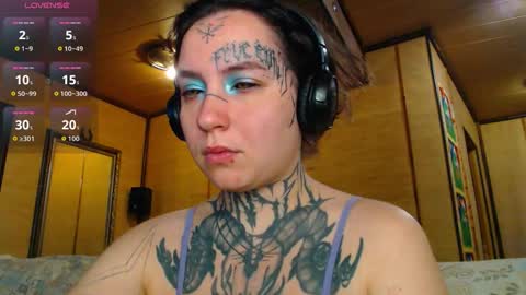 Lilith Solar online show from March 17, 3:11 am